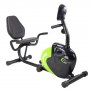 Liggande motionscykel (recumbent)