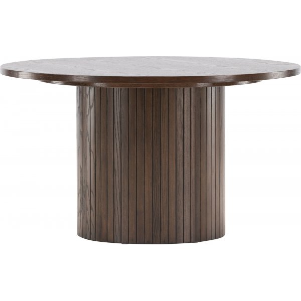 Soffbord Bianca �80 cm - Mocca