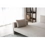 Bäddsoffa 210 cm beige - Bella Bäddsoffa 210 cm beige - Bella
