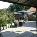 Utomordentligt nöjd, hög kvalitet! Paviljong Martinique