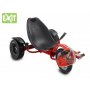 Trehjuling Tricker Pro 50 - Rd