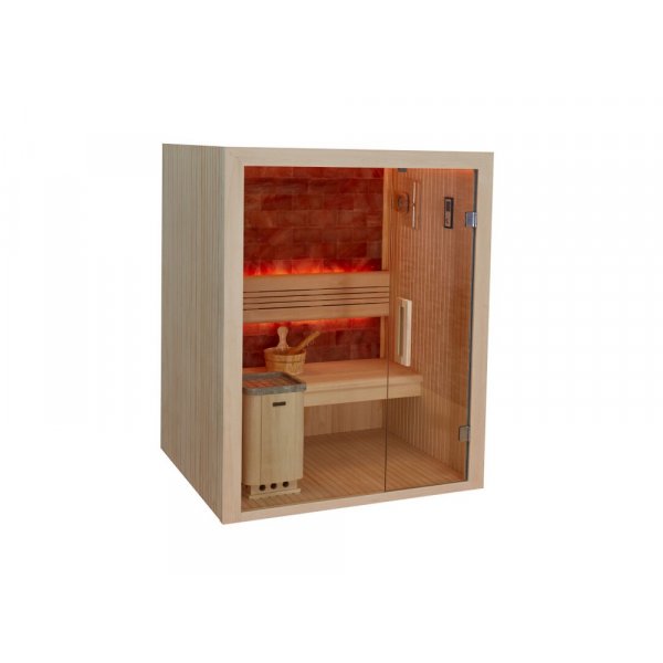 Bastu Salt I Bastu Salt I