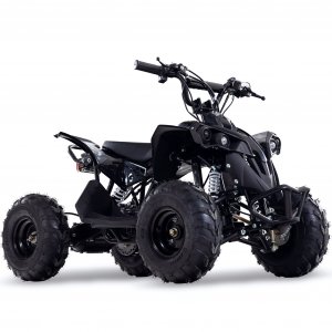 Premium elektrisk ATV til børn 1200W | 48V 12Ah batteri Premium elektrisk ATV til børn 1200W | 48V 12Ah batteri