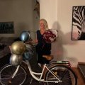 Kundbild Cykel Classic 28