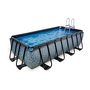 1 Pool 4x2 m