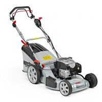Bensindriven gräsklippare 51cm, självgående - 163cc Bensindriven gräsklippare 51cm, självgående - 163cc