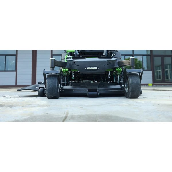 Zero Turn Pl�neklipper 42 tommer - Hydro-Gear ZT-2200 - Loncin Motor - GMZT42ML