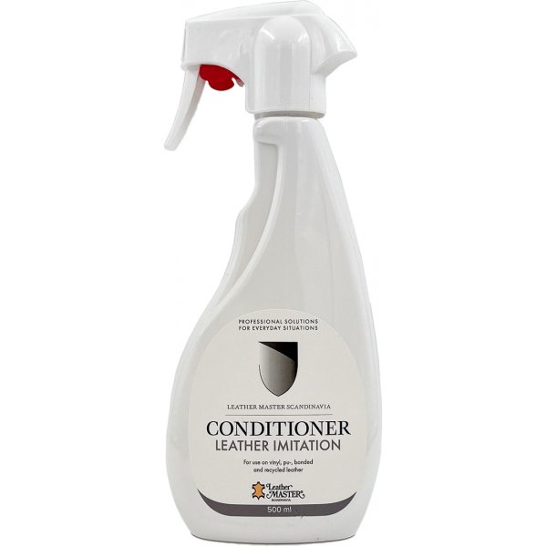 Leather�Imitation Conditioner - 500 ml