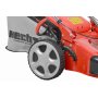 Bensindriven grsklippare 56 cm, sjlvgende 4 vxlar - Briggs & Stratton 163cc