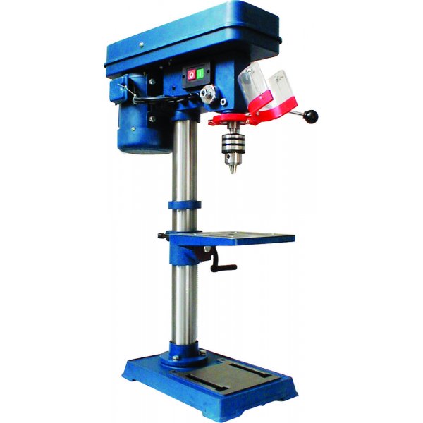 Pelarborrmaskin 450 W