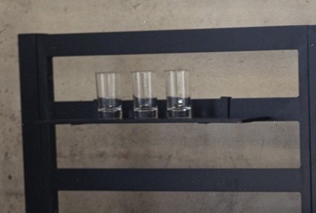 Utek�ksdel Arvika - Hylla