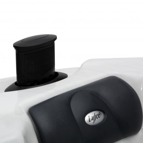 Spabad Serenity med WiFi - 5-6 Personer Spabad Serenity med WiFi - 5-6 Personer