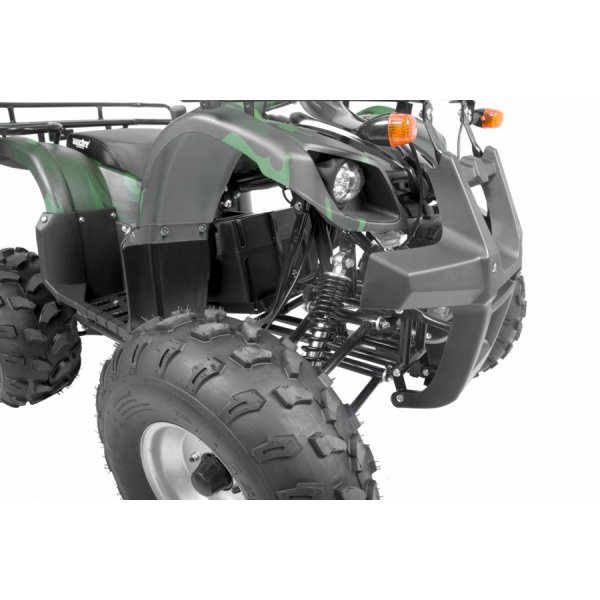 Elektrisk ATV - 1200W Army Elektrisk ATV - 1200W Army