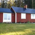 Parfönsterdörr - 3-glas - Trä - U-värde: 1,1 Parfönsterdörr - 3-glas - Trä - U-värde: 1,1