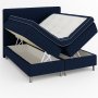 Dubbels�ng Accent 180 cm - M�rkbl�