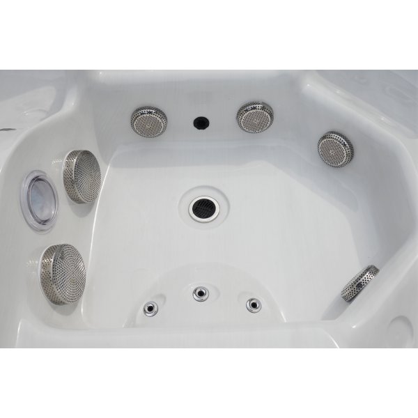 Spabad Cleanse SR829C