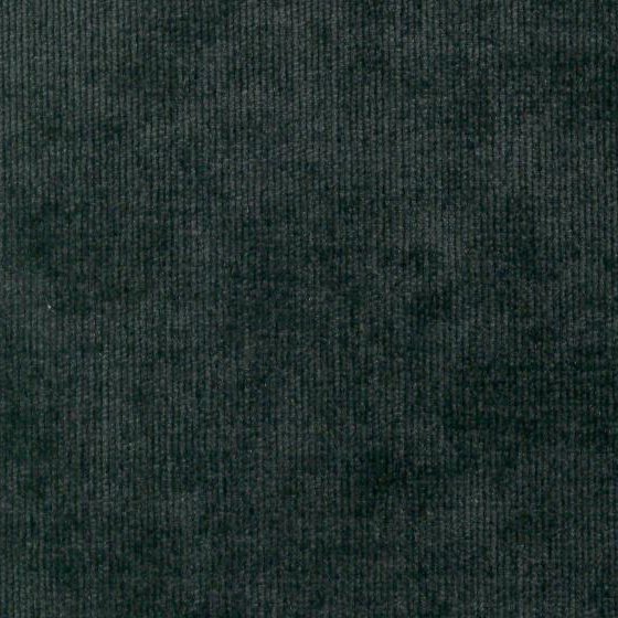 S�nggavel Equator 180 cm bred - Svart sammet