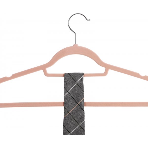 Kl�dgalge rosa 50-pack