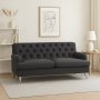 Soffa Howard Barkley 215 cm - M�rkgr�