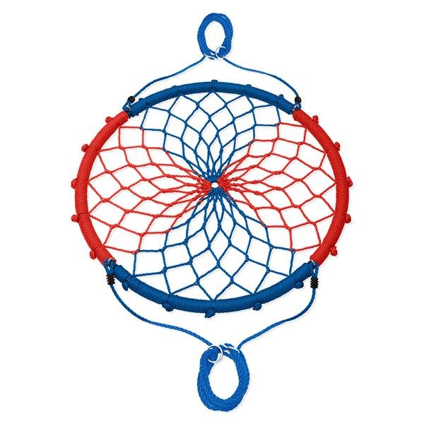 Hængegynge (blå-rød) NB5039 Hængegynge (blå-rød) NB5039