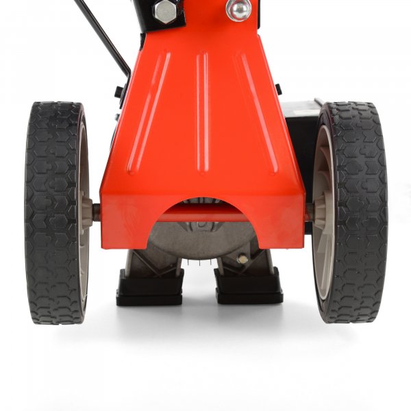 Sähköinen puunhalkaisukone - 5 tonnia Sähköinen puunhalkaisukone - 5 tonnia