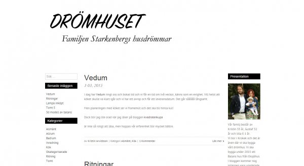 Drömhuset Drömhuset