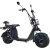 Fatscooter Citycoco - 1000W EEC