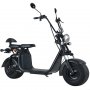 El-scooter Citycoco - 1.000 W EEC