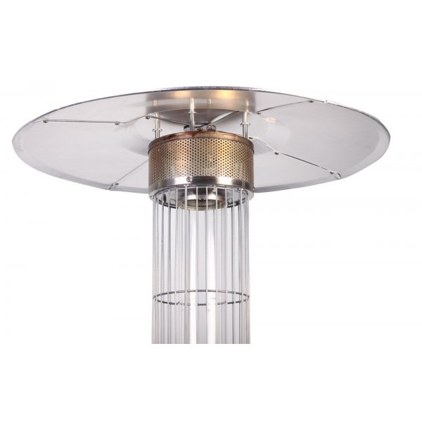 Ace 80 - Terrassvärmare | Gasol 9 kW (Ø80) Ace 80 - Terrassvärmare | Gasol 9 kW (Ø80)