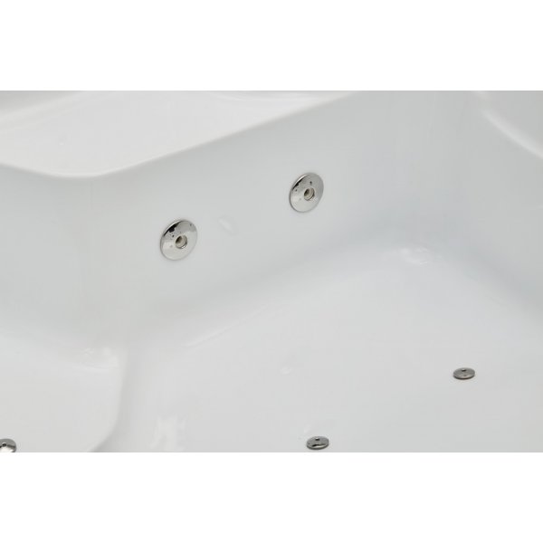 Spabad Ease IIII - 3 pers Spabad Ease IIII - 3 pers