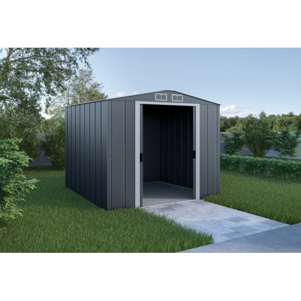 F�rr�d ECO Shed - 3,3 m�