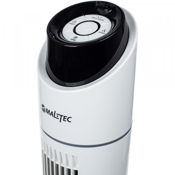 Kolumnfläkt - LED WK200W Kolumnfläkt - LED WK200W