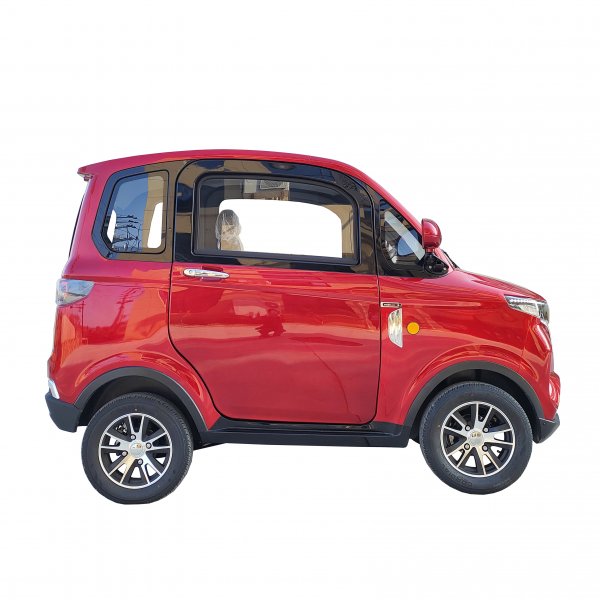 Mopedauto BN713 - 2000W - 1 Passagier