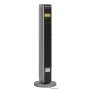 Roterande keramisk vrmeflkt - 2 kW