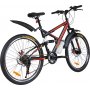 Mountainbike Target 26\\\" - Rd