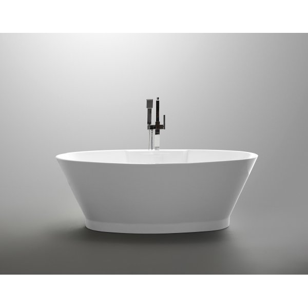 Badewanne Hera - Weiß Badewanne Hera - Weiß