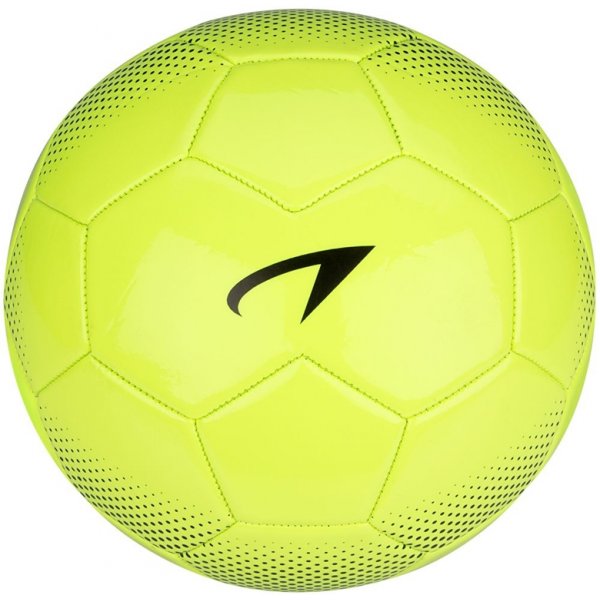 Fotboll Glossy - Gul