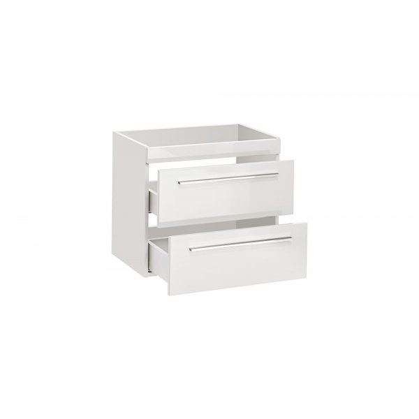 Tvttstllsskp Twist 820 - vit