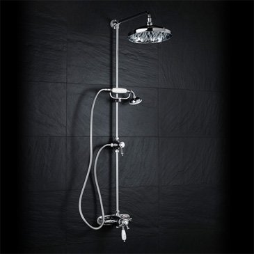 Duschset Classic - 150 mm