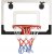 Basketball hoop - Vgmonteret