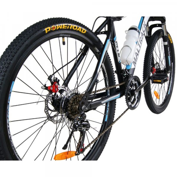 Mountainbike Team 26\\\" - Blau Mountainbike Team 26\\\" - Blau