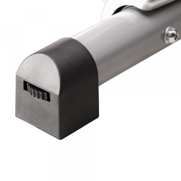 Magnetisk Crosstrainer - Elliptisk Magnetisk Crosstrainer - Elliptisk